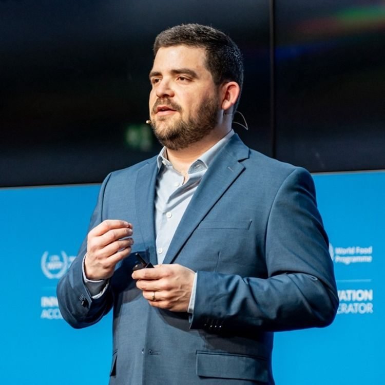 Jorge Ríos