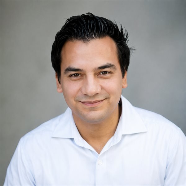 José Barrueta