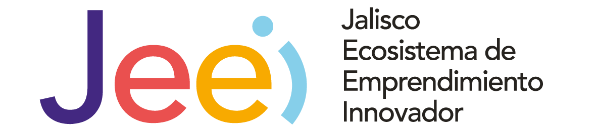 Jeei - Jalisco Ecosistema de Emprendimiento Innovador